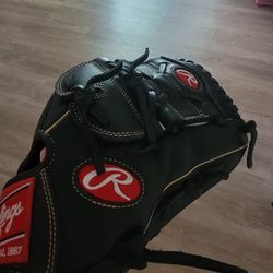 12 Inch Size Baseball Glove