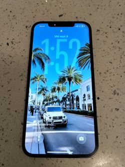 iPhone 12 pro max