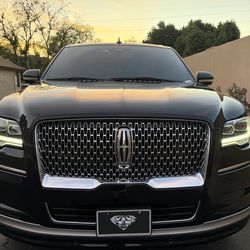 2022 Lincoln Navigator L Reserve Fully Loaded