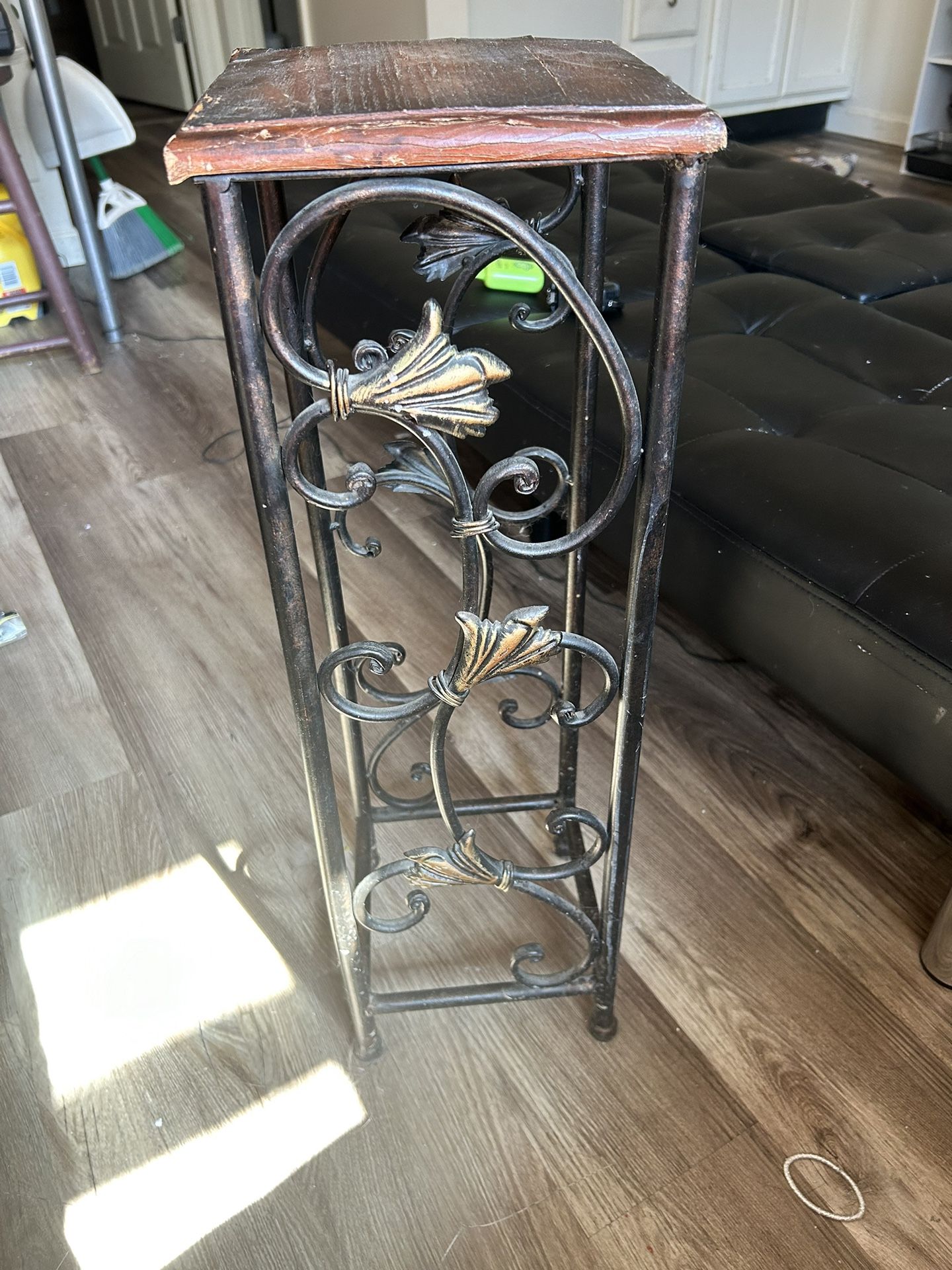 Plant Stand