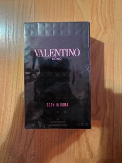 Valentino UOMO BORN IN ROMA