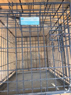 Crate  medium size