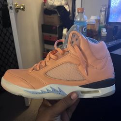 Jordan 5’s 