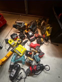 Misc tools