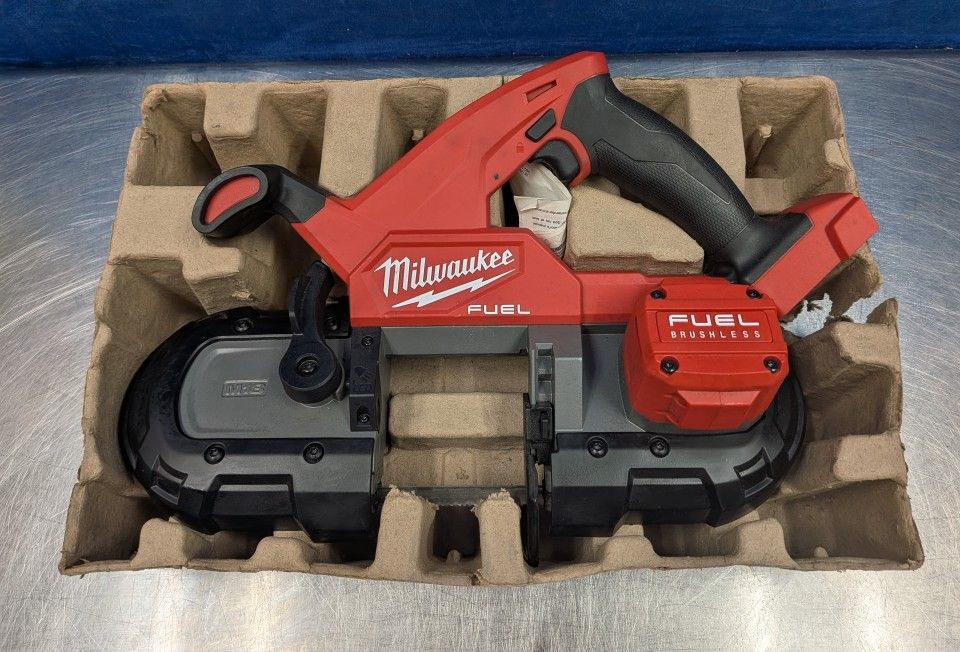 Milwaukee M18 FUEL 2829-20