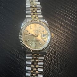 Watch Jubilee 36mm 41mm