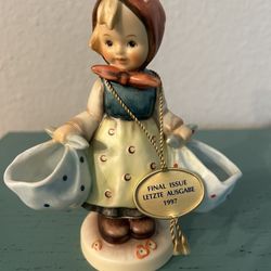 Hummel Mother’s Darling #858 Hum 175