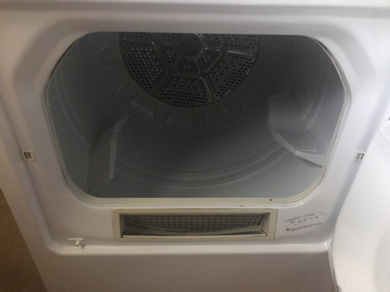 GE Dryer
