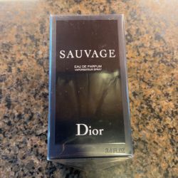 dior sauvage cologne 