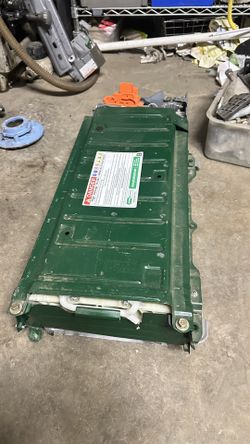 2005 To 2009 Prius Battery
