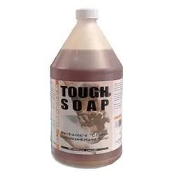 Harvard Chemical Tough Hand Soap, Mechanics Choice - 1 Gal