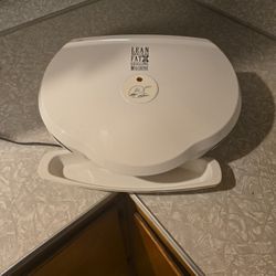 George Forman Grill