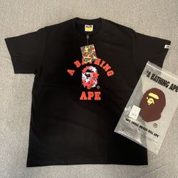 Bathing Ape T-shirt