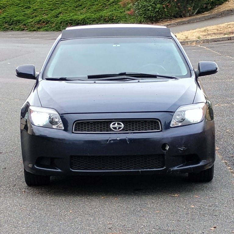 2006 Scion tC