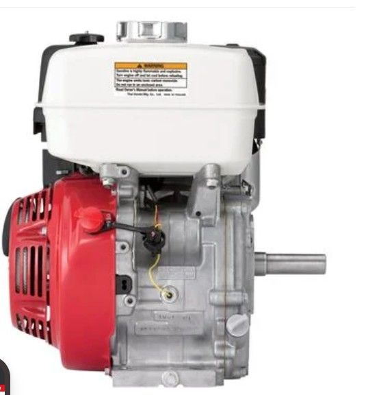 Honda 270 8.9 Hp