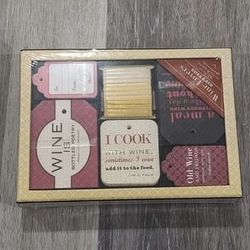 Wine Lot 