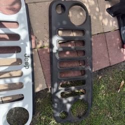 Jeep Parts 