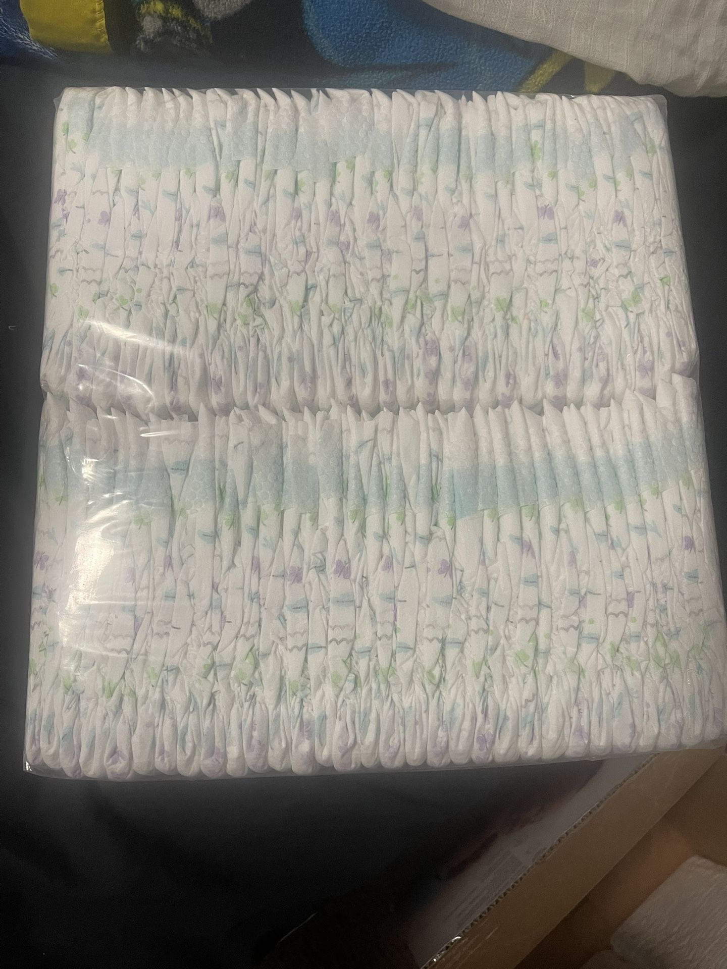 Size 1 Diapers