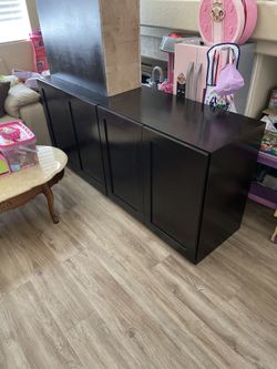 solid wood shaker cabinets