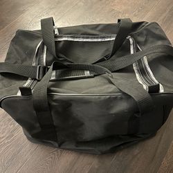 Swix Ski Apparel Duffel Bag 