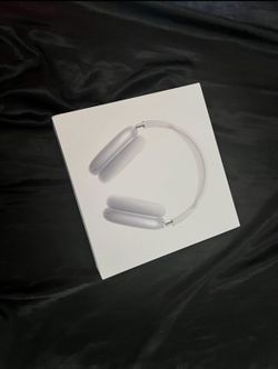 AirPods Max