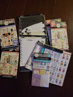 The Happy Planner