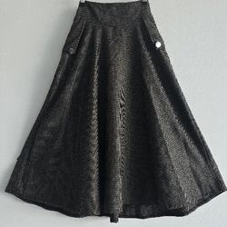 Winter skirt size XS