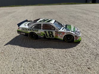 NASCAR / HAVOLINE