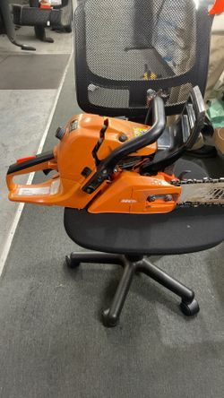 Timber Wolf Chainsaw 
