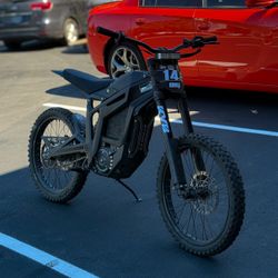 Talaria Mx4