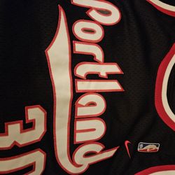 Authentic Jersey Size 3XL
