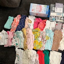 Baby Bundle 
