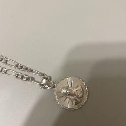 925 Silver Chain