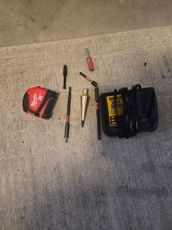 Tools Nuevos