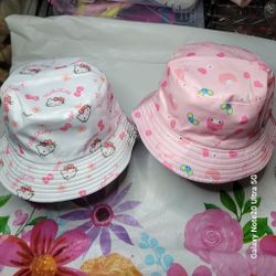 Sanrio Bucket Hat