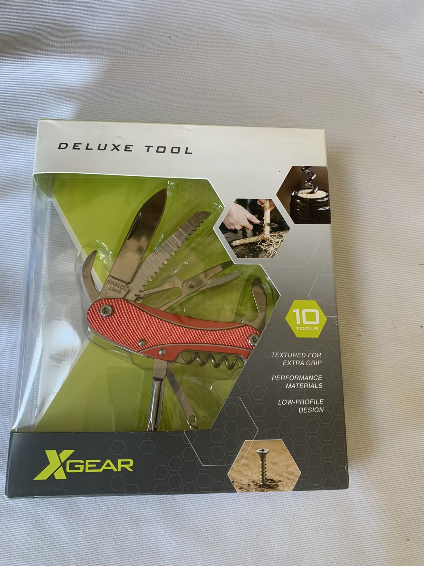 Multi Tool ***Band New Stuff For $5***