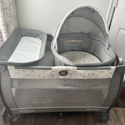 Graco Pack And Play 