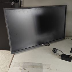 Dell Monitor 