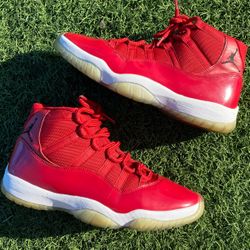 Jordan 11s $40 FIRM NO TRADES 