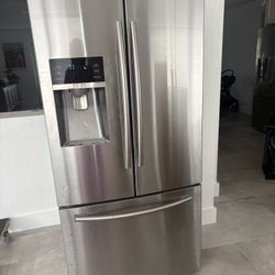 Samsung French Door Refrigerator