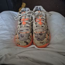 Lamelo Shoes 