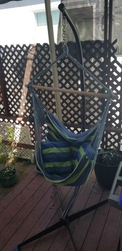 Hammock Chair Swing