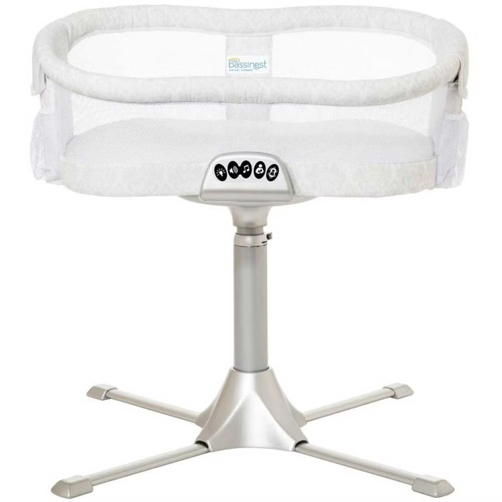 Halo Swivel Bassinet
