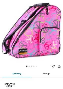 Holi Sogn Skate Bag