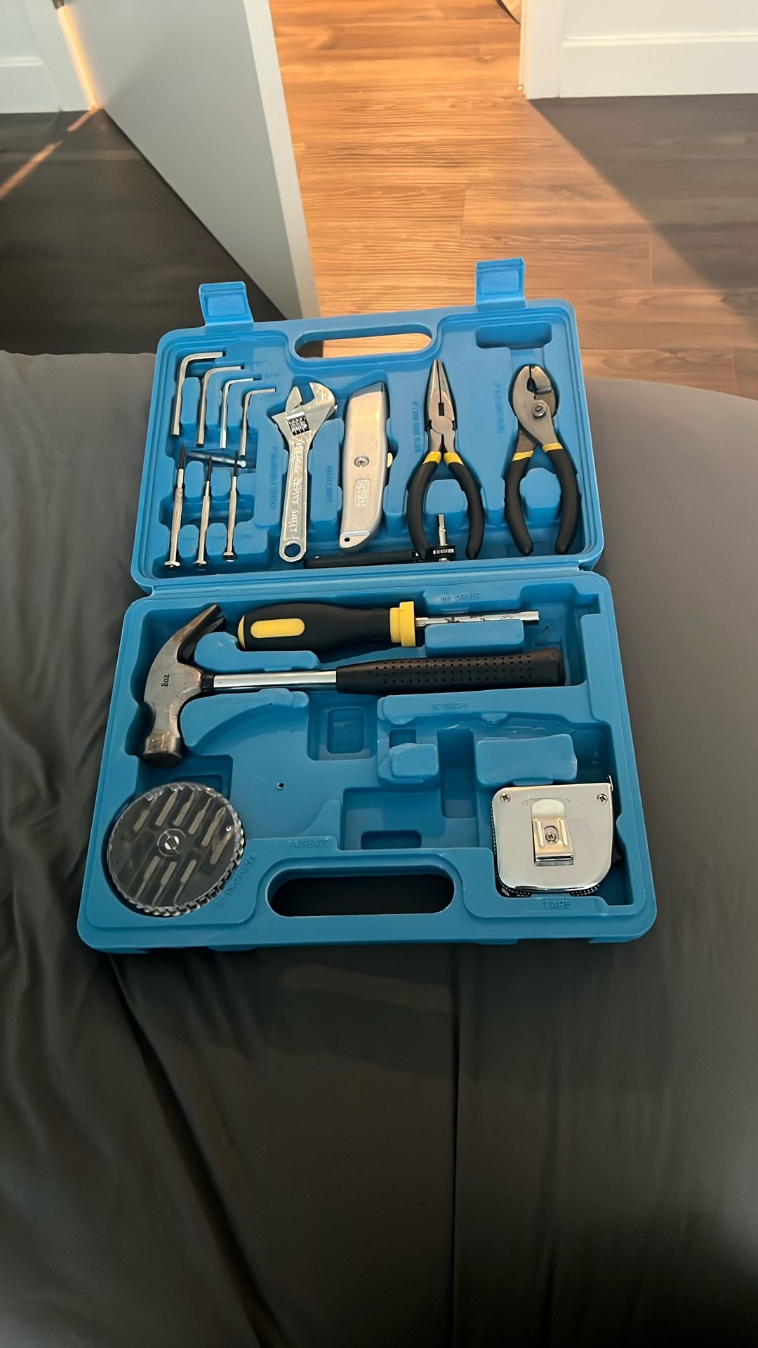 Tool Kit