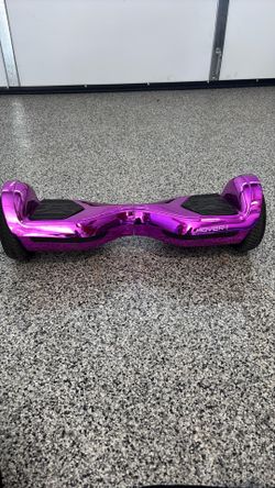 Hover-1 All-Star Hoverboard (Pink)