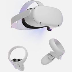 Meta Oculus Quest 2 128GB