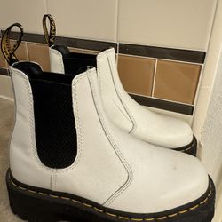Dr. Martens Boots