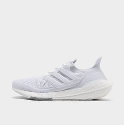 ADIDAS ULTRABOOST WHITE 9 MEN’S