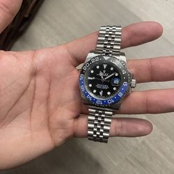 Bman Sub Watch 